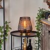 Madancos Tafellamp Messing, 1-licht