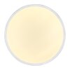 Globo GREGORY Plafondlamp LED, 1-licht, Bewegingsmelder