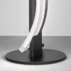Fischer & Honsel Bridge Tafellamp LED Zwart, 1-licht