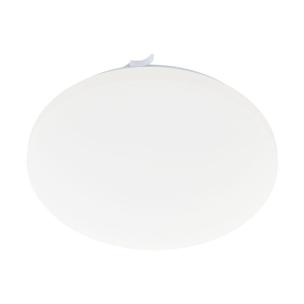 Eglo FRANIA Plafondlamp LED Wit, 1-licht main product photo