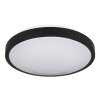 Globo GREGORY Plafondlamp LED, 1-licht, Bewegingsmelder