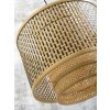 Good & Mojo BHUTAN Hanger Zwart, 1-licht