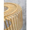 Good & Mojo BROMO Staande lamp Zwart, 1-licht