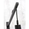 Good & Mojo BROMO Staande lamp Zwart, 1-licht