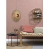 Good & Mojo Kalimantan Hanger Zwart, 1-licht