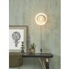 It's about Romi Brussels Muurlamp Goud, 1-licht