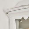 Woocoo Buiten muurverlichting Wit, 1-licht