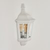 Woocoo Buiten muurverlichting Wit, 1-licht