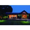 LEDVANCE Smart+ Buiten muurverlichting Grijs, 1-licht