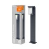 LEDVANCE Smart+ Padverlichting Grijs, 1-licht