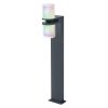 LEDVANCE Smart+ Padverlichting Grijs, 1-licht