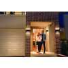 LEDVANCE Smart+ Buiten muurverlichting Grijs, 1-licht