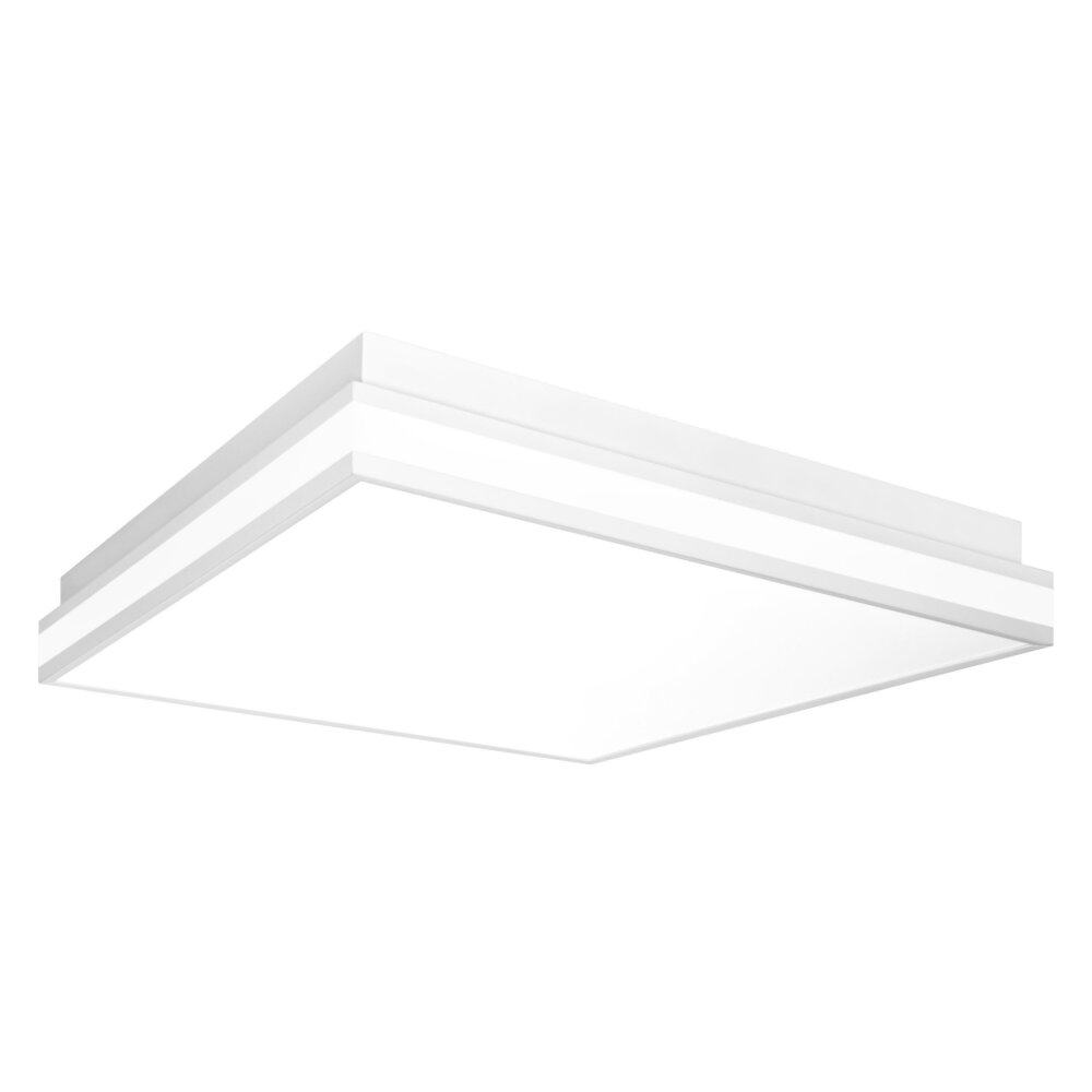 LEDVANCE Decorative Plafondpaneel Wit, 1-licht main product photo