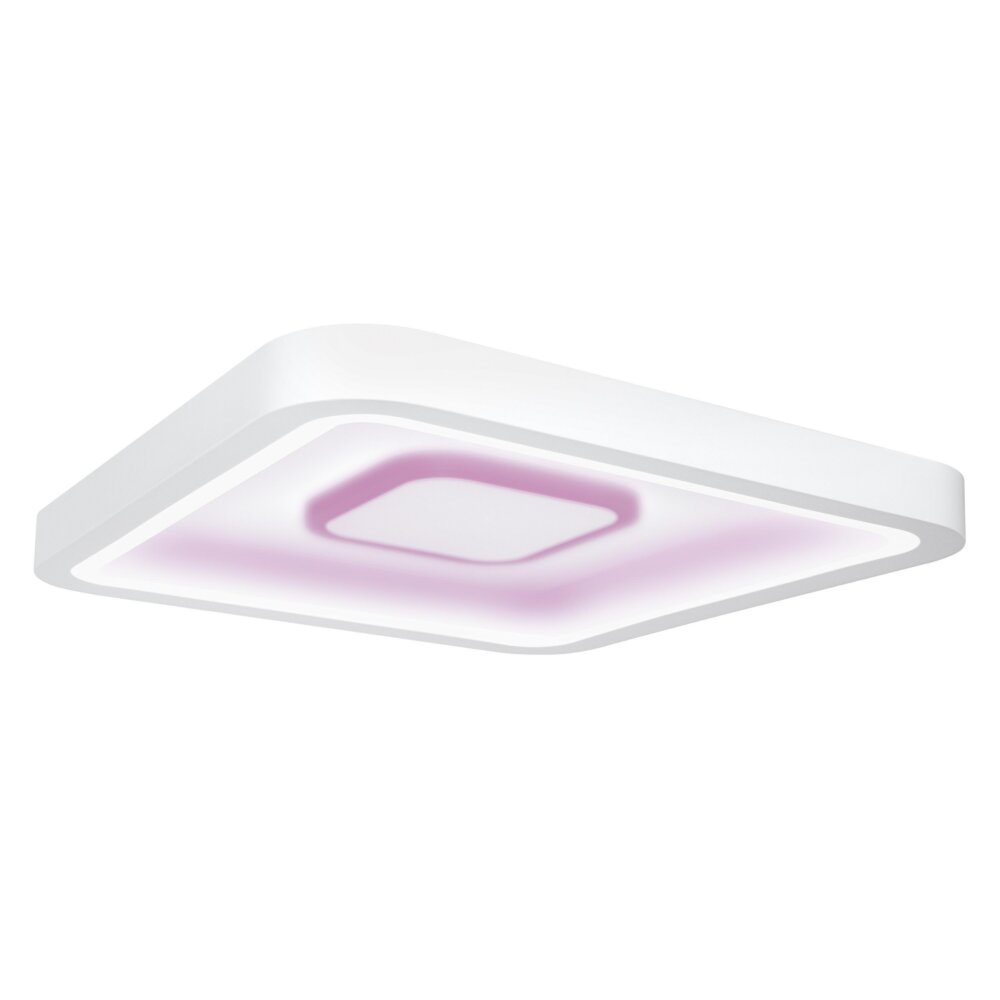 LEDVANCE Decorative Plafondpaneel Wit, 1-licht main product photo
