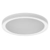 LEDVANCE Decorative Plafondlamp Wit, 1-licht