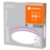 LEDVANCE Decorative Plafondlamp Wit, 1-licht