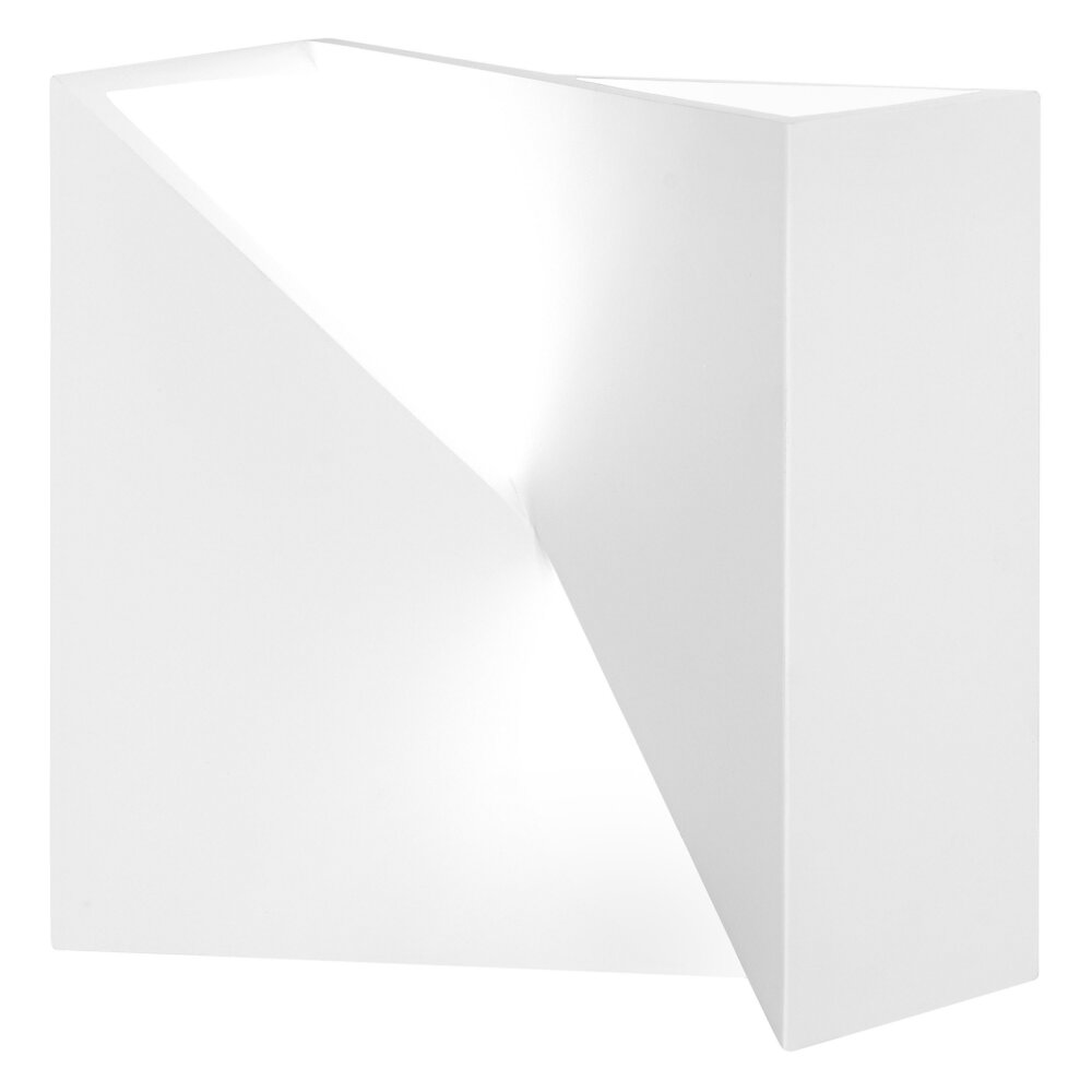 LEDVANCE Decorative Plafondlamp Wit, 1-licht main product photo