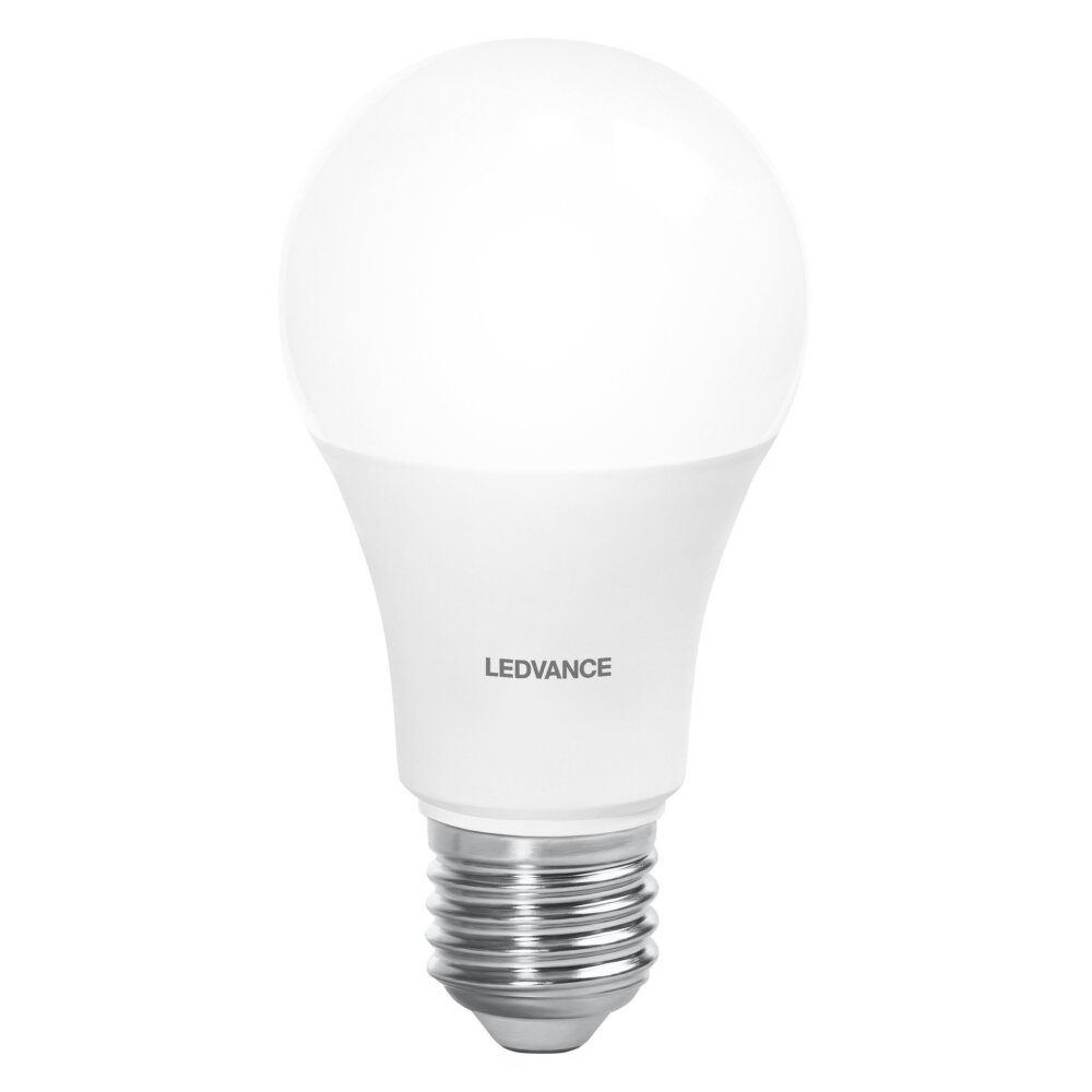 LEDVANCE Sun@Home LED E27 9 Watt 2200-5000 Kelvin 750 Lumen main product photo