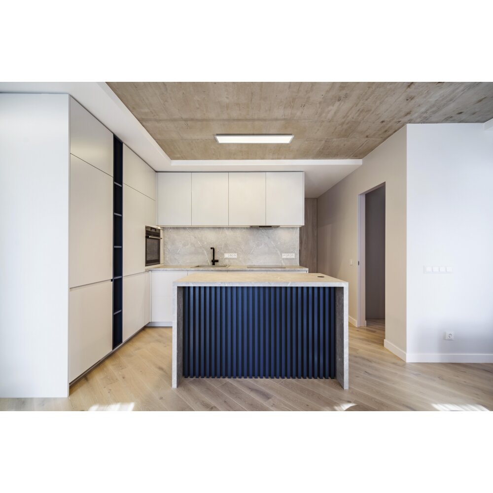 LEDVANCE Sun@Home Plafondpaneel Wit, 1-licht main product photo