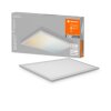LEDVANCE SMART+ Plafondpaneel Wit, 1-licht