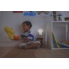LEDVANCE LUNETTA Nachtlamp Wit, 1-licht