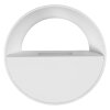 LEDVANCE LUNETTA Nachtlamp Wit, 1-licht
