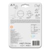 LEDVANCE LUNETTA Nachtlamp Wit, 1-licht