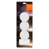 LEDVANCE DO-IT Nachtlamp Wit, 1-licht, Afstandsbediening, Kleurwisselaar