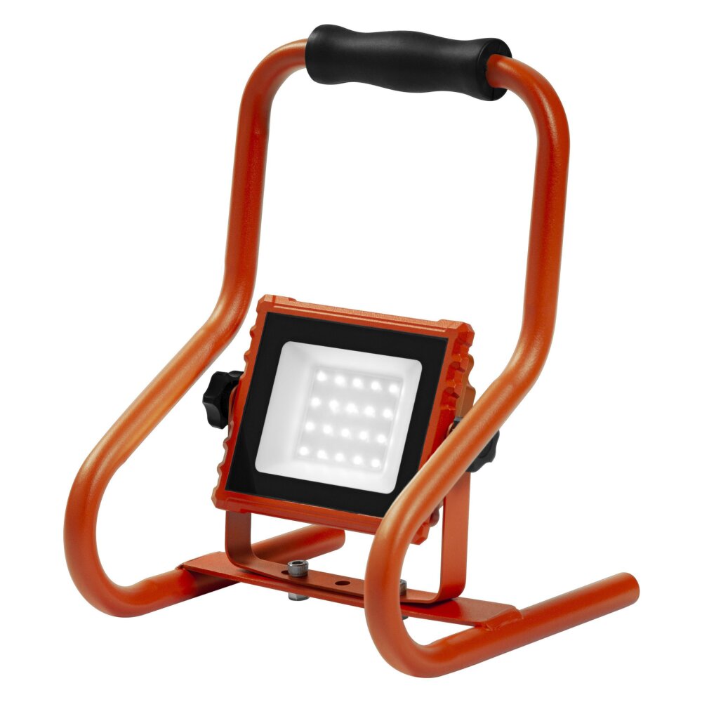 LEDVANCE WORKLIGHTS Tuinspot Oranje, 1-licht main product photo