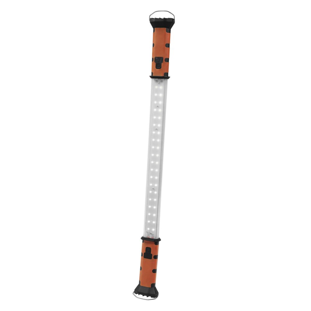 LEDVANCE WORKLIGHTS Tuinspot Oranje, 1-licht main product photo
