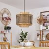 Tunga Hanger Zwart, 1-licht