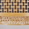 Tunga Hanger Zwart, 1-licht