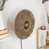 Shelbourne Muurlamp Zwart, 1-licht