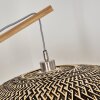 Shelbourne Staande lamp Natuurlijke kleuren, 1-licht