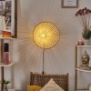 Callide Muurlamp Zwart, 1-licht