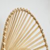 Callide Muurlamp Zwart, 1-licht