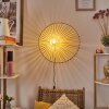 Callide Muurlamp Zwart, 1-licht
