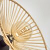 Callide Muurlamp Zwart, 1-licht