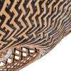 Shelbourne Staande lamp Zwart, 1-licht