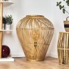 Durazno Staande lamp Natuurlijke kleuren, 1-licht