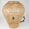Durazno Staande lamp Natuurlijke kleuren, 1-licht