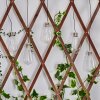 Tiltil Hanger Set LED roestvrij staal, 1-licht