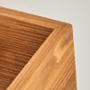 Polcura Muurlamp Natuurlijke kleuren, 1-licht