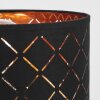 Osorno Tafellamp Goud, 1-licht