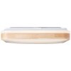 Brilliant Tumeo Plafondlamp LED Bruin, Wit, 1-licht