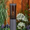 Gaborone Padverlichting Antraciet, 1-licht
