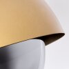 Entrevinhas Hanger Goud, Messing, 1-licht