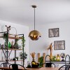 Entrevinhas Hanger Goud, Messing, 1-licht