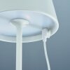 FHL easy Cosenza Tafellamp voor buiten LED Wit, 1-licht, Kleurwisselaar