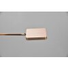 Trio Pavia Tafellamp LED Oud messing, 1-licht
